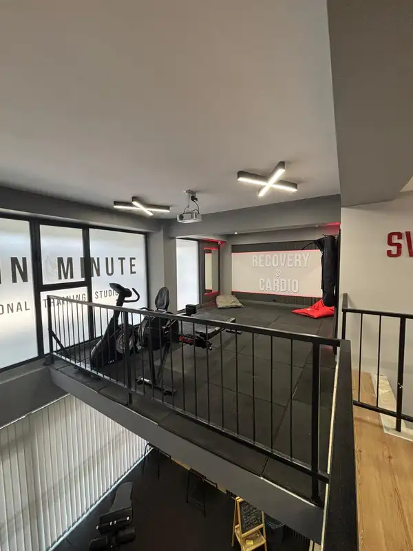 Fit in Minute - İzmir Çiğli