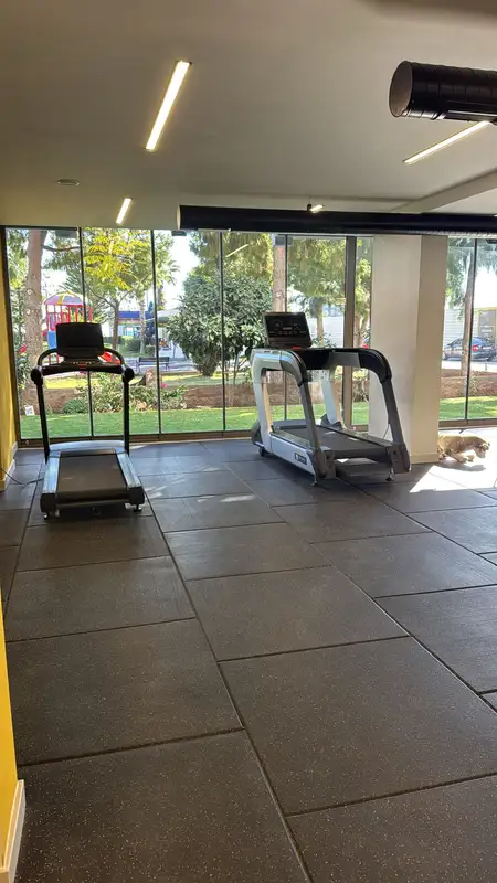 M95 Fit Club - Antalya Konyaaltı
