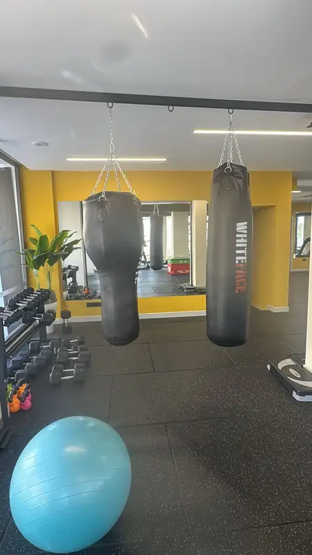 M95 Fit Club - Antalya Konyaaltı