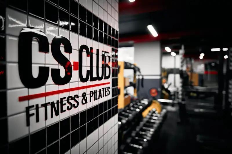 Cihangir Sports Club görsel 2