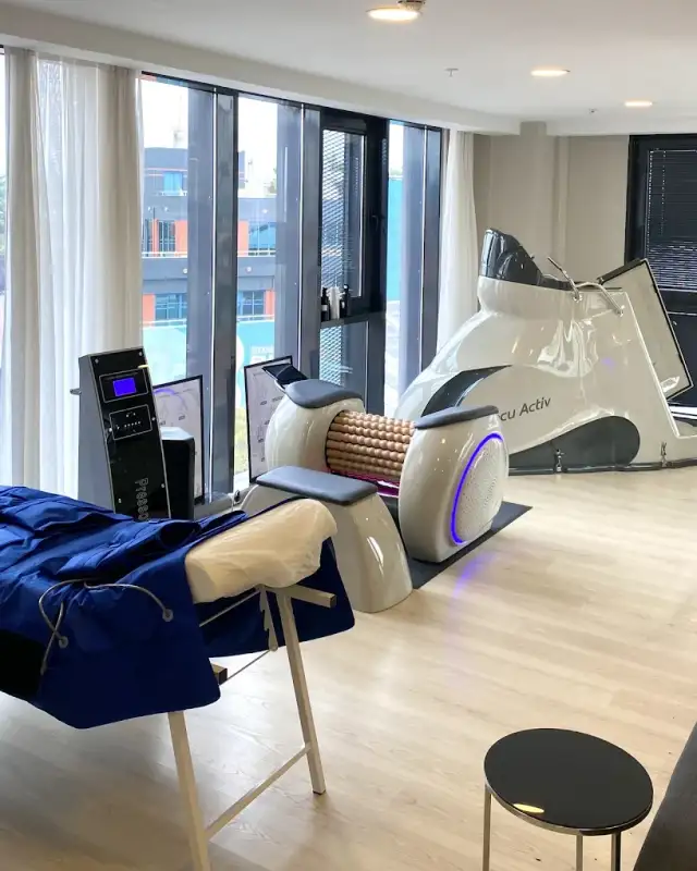 ShapeOn Studio - İstanbul Ümraniye