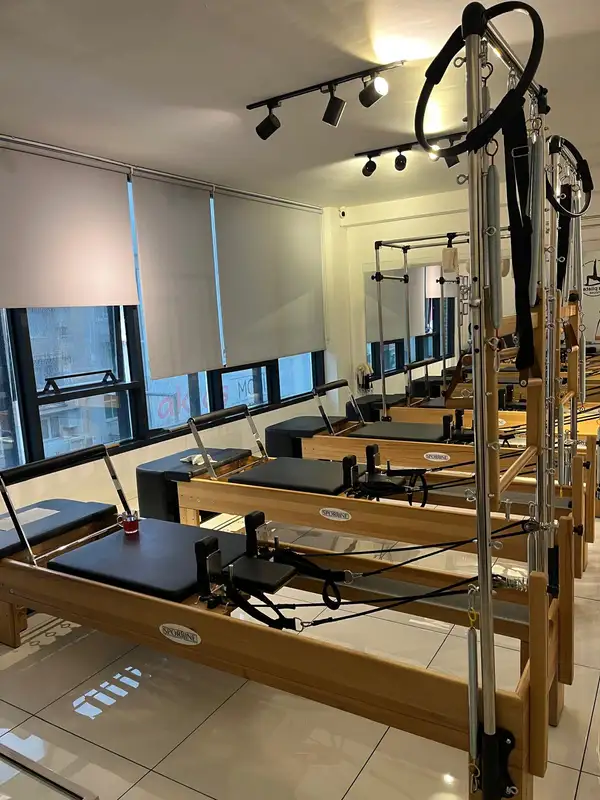 Sema Pilates - İzmir Bornova