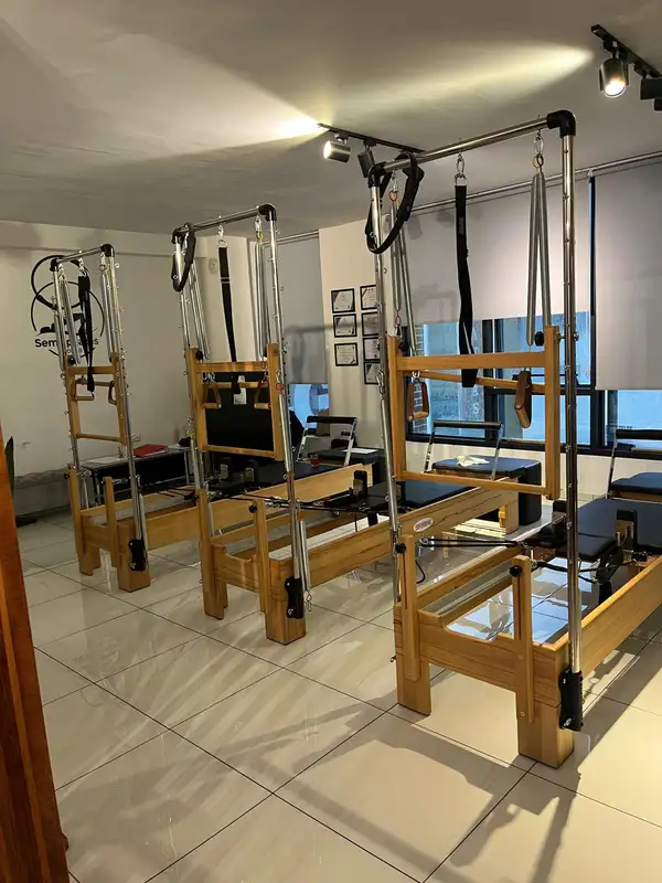 Sema Pilates - İzmir Bornova