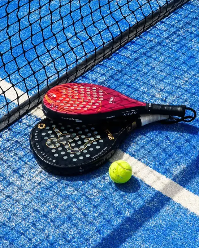 Alaçatı Padel Club - İzmir Çeşme