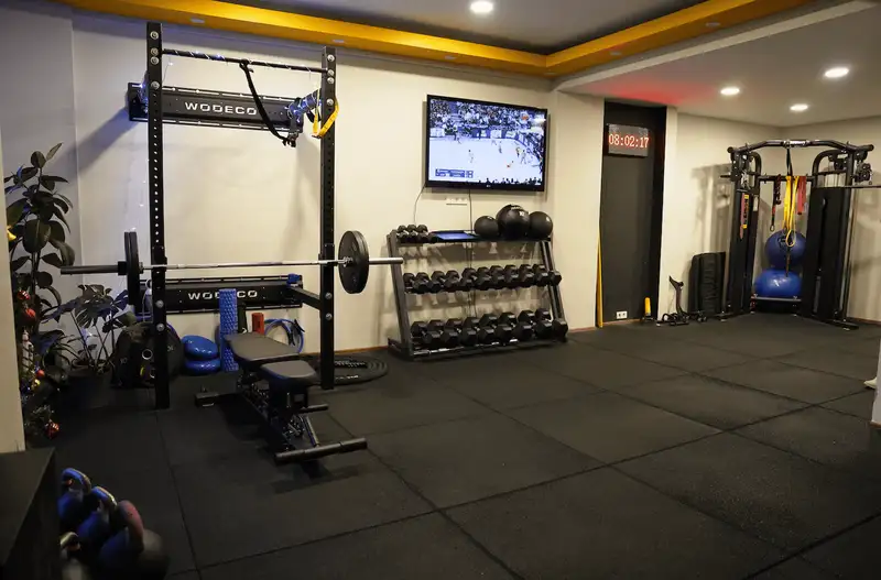 CEF Training Studio - İzmir Karabağlar