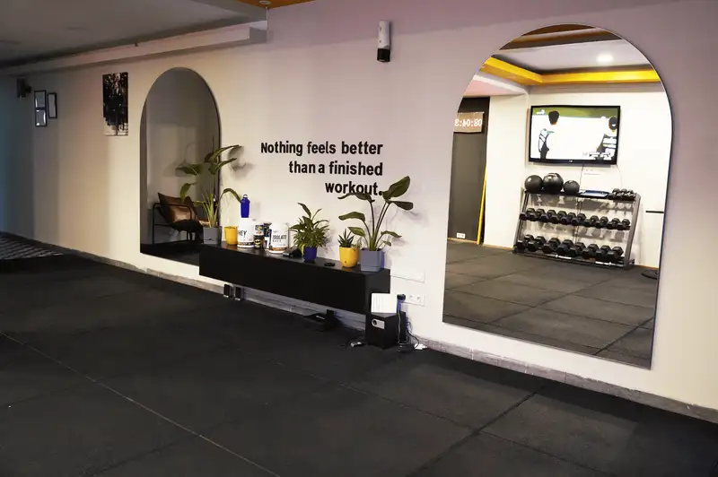 CEF Training Studio - İzmir Karabağlar