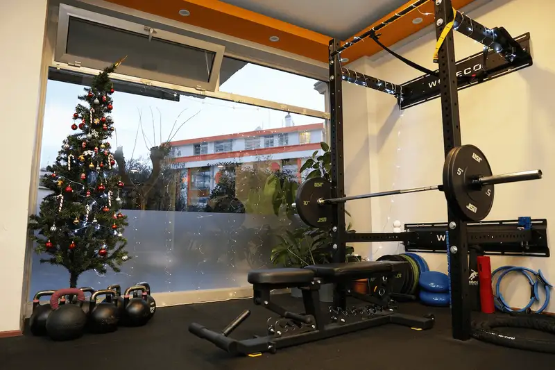 CEF Training Studio - İzmir Karabağlar