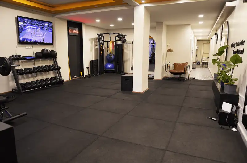 CEF Training Studio - İzmir Karabağlar
