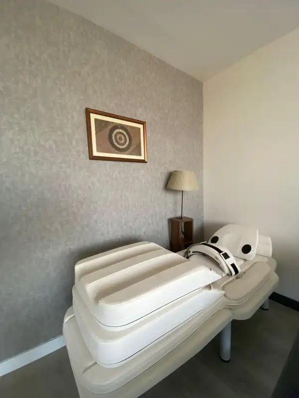 Physio Global Sağlıklı Yaşam Merkezi - İzmir Konak