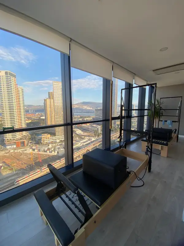 Physio Global Sağlıklı Yaşam Merkezi - İzmir Konak