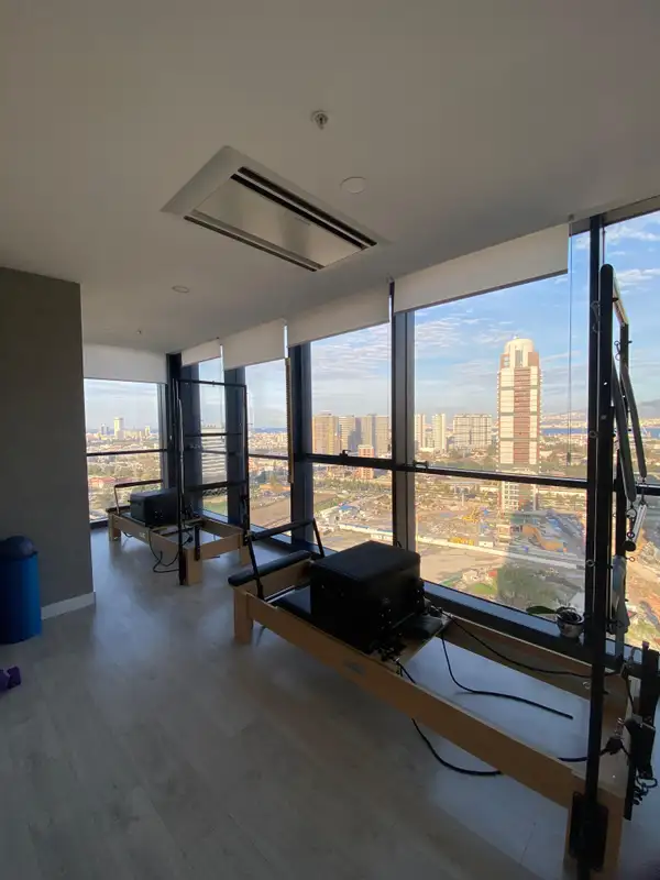 Physio Global Sağlıklı Yaşam Merkezi - İzmir Konak