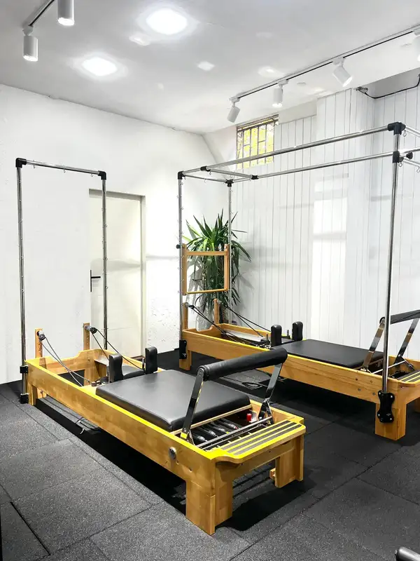 Bos Training Göztepe Pilates&Fitness - İstanbul Kadıköy