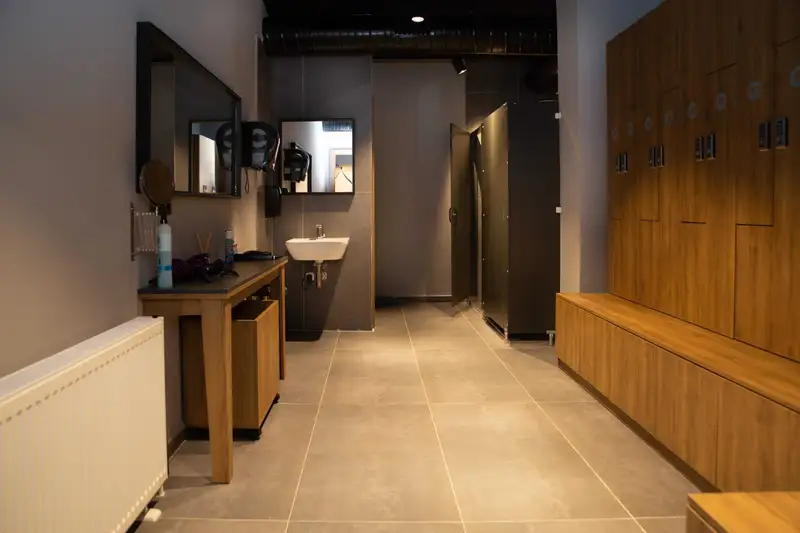 House fit Clinic Göktürk - İstanbul Eyüpsultan