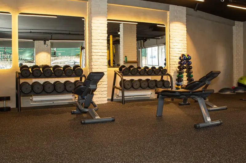 House fit Clinic Göktürk - İstanbul Eyüpsultan