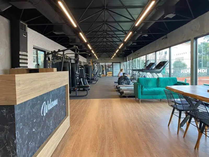 House fit Clinic Levent - İstanbul Beşiktaş