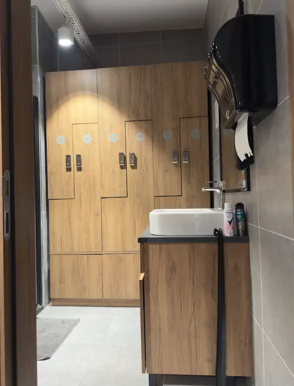 House Fit Clinic Etiler - İstanbul Beşiktaş