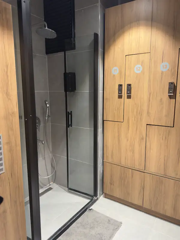 House Fit Clinic Etiler - İstanbul Beşiktaş