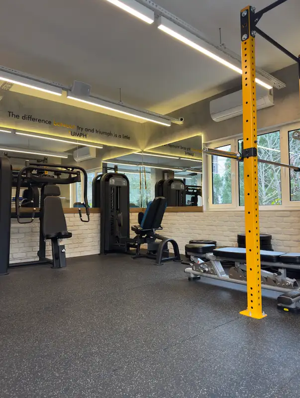 House Fit Clinic Etiler - İstanbul Beşiktaş