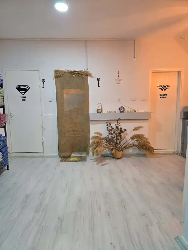 Hermes Wellness Academy - İzmir Urla