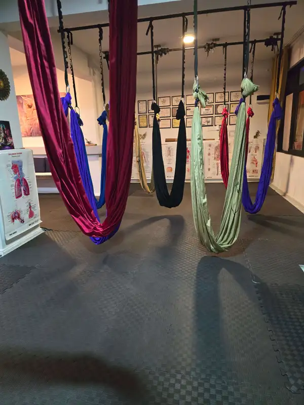 Hermes Wellness Academy - İzmir Urla