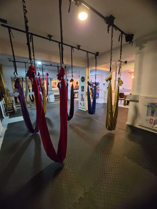 Hermes Wellness Academy - İzmir Urla