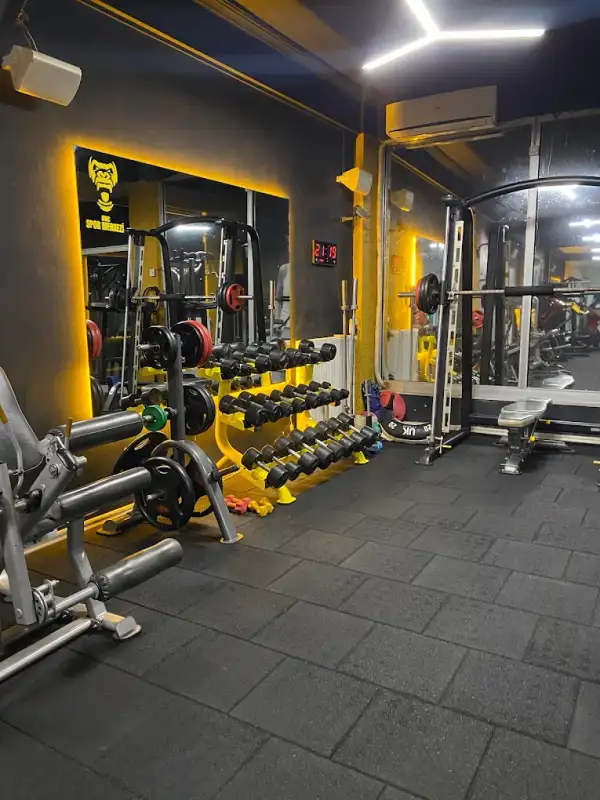 Boutique Wellness Club - İzmir Karşıyaka