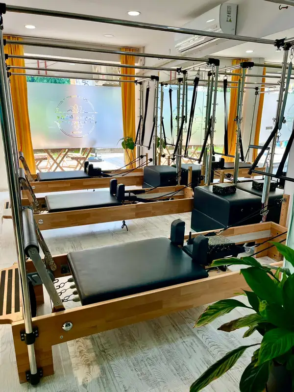 Smyrna Pilates - İzmir Karşıyaka