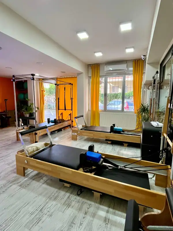 Smyrna Pilates - İzmir Karşıyaka