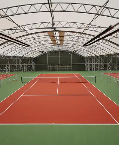 Mavişehir Sports International Padel & Tenis  - İzmir Karşıyaka