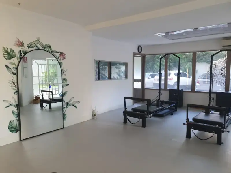 No10 Pilates Studio görsel 2