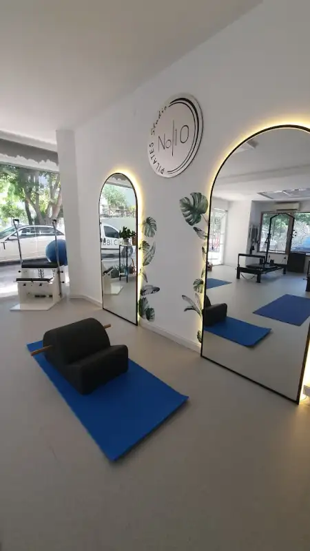 No10 Pilates Studio görsel 3