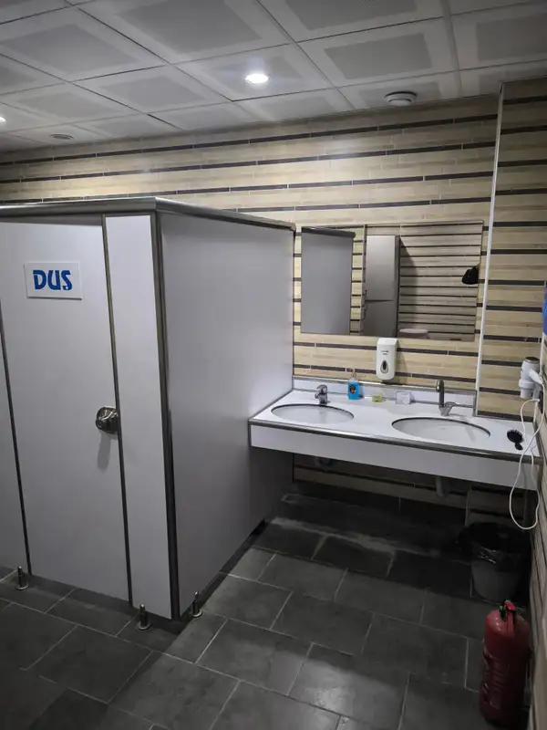 Teos Marina Spa görsel 3