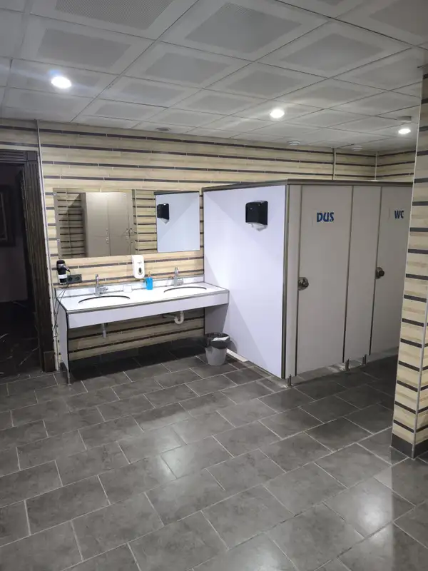 Teos Marina Spa - İzmir Seferihisar