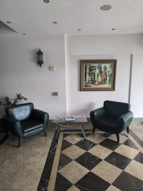 Teos Marina Spa - İzmir Seferihisar