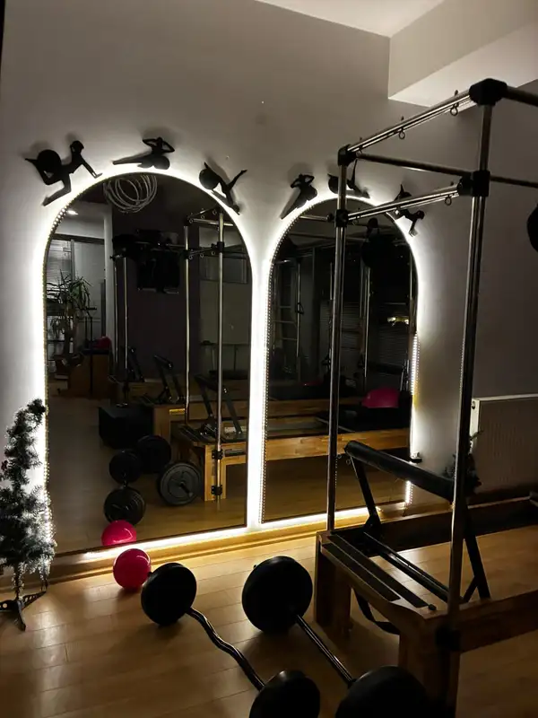 Redi Pilates Studio - İzmir Karşıyaka