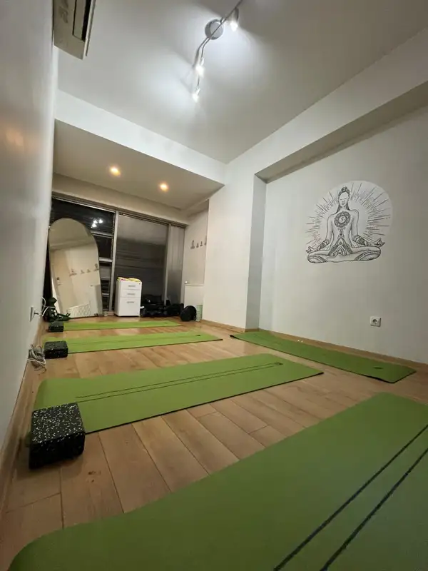 Redi Pilates Studio - İzmir Karşıyaka
