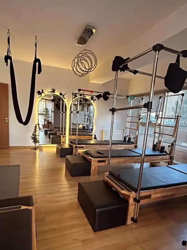 Redi Pilates Studio - İzmir Karşıyaka