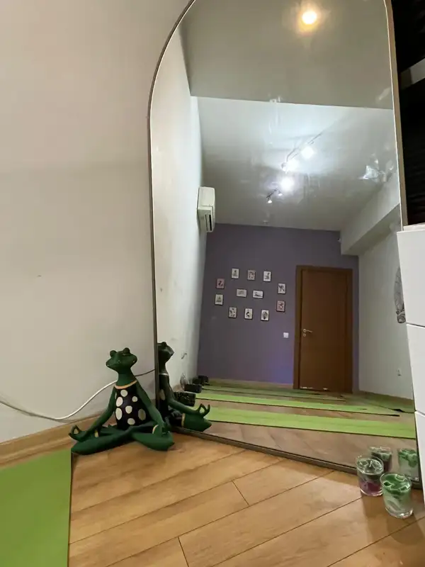 Redi Pilates Studio - İzmir Karşıyaka
