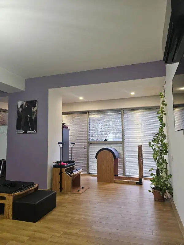 Redi Pilates Studio - İzmir Karşıyaka