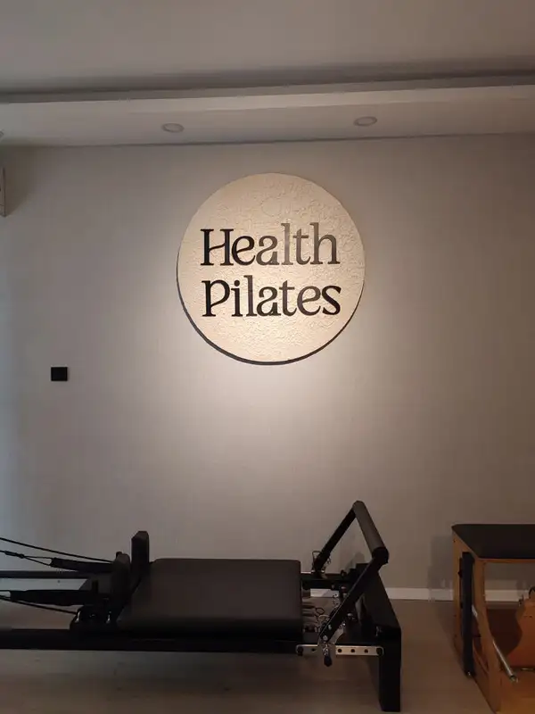 Health Pilates - Kocaeli İzmit
