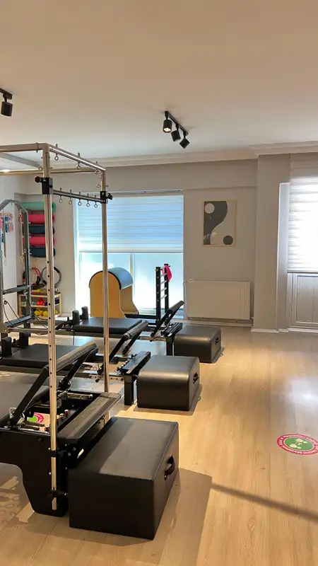 Health Pilates - Kocaeli İzmit