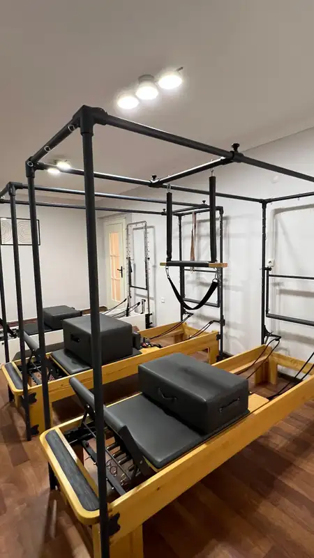 Health Pilates - Kocaeli İzmit