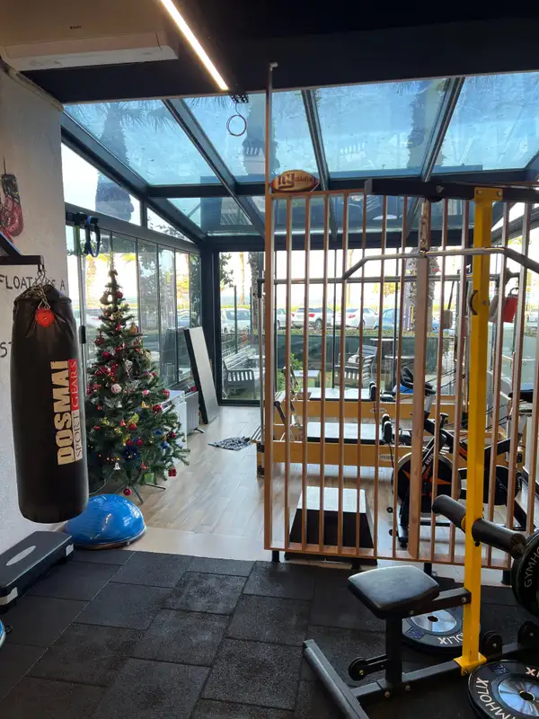 Sports Plus - İzmir Konak