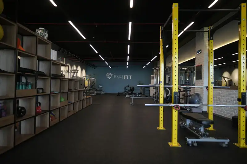 House fit Clinic Bahçeşehir - İstanbul Başakşehir