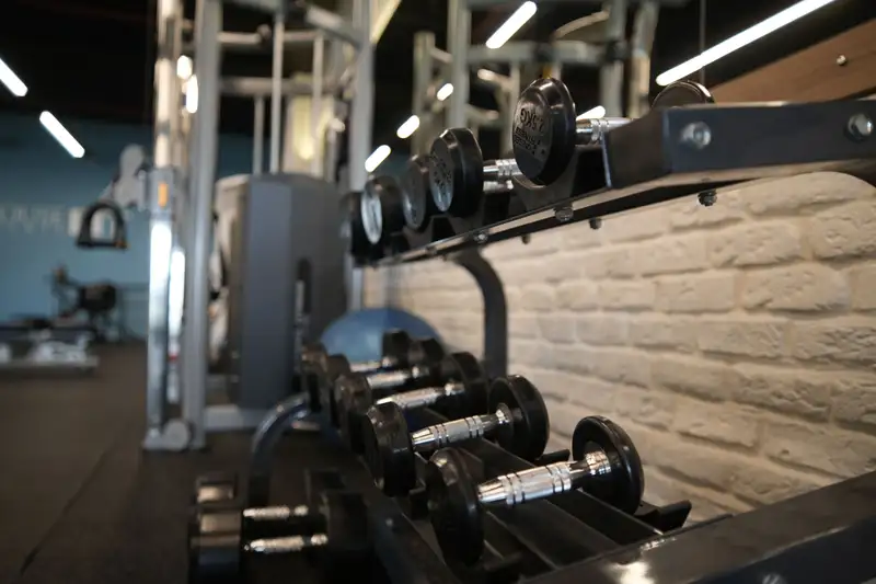 House fit Clinic Bahçeşehir - İstanbul Başakşehir