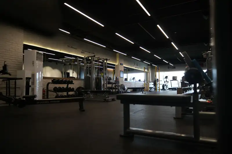 House fit Clinic Bahçeşehir - İstanbul Başakşehir