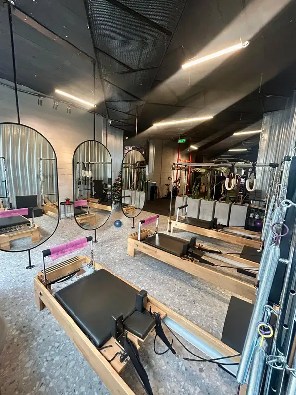 Perform-x Studio - İzmir Bayraklı