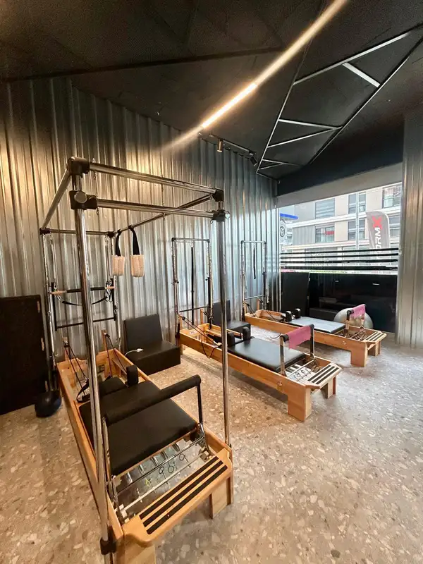 Perform-x Studio - İzmir Bayraklı