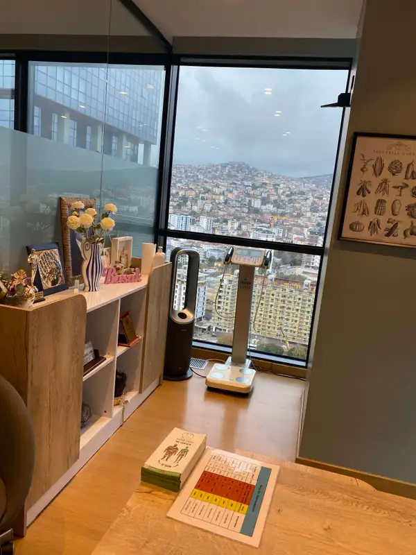 Maltepe Başak Diyet - İstanbul Maltepe