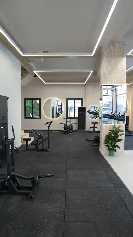 Gym Soho Adana - Adana Seyhan